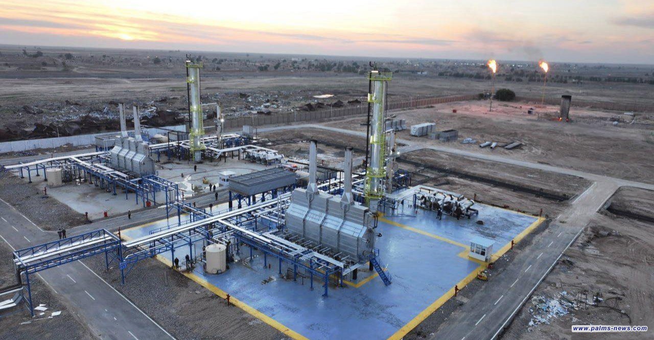 ارتفاع خام البصرة رغم تراجع أسعار النفط عالميا